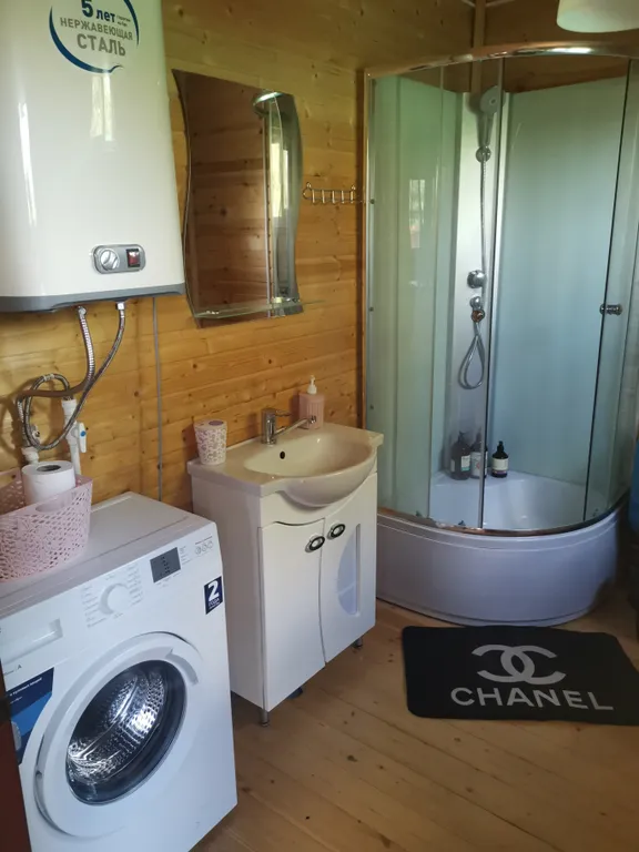 Dream Forest & River PZ