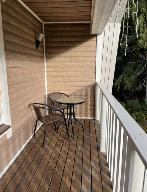 Дом для вас