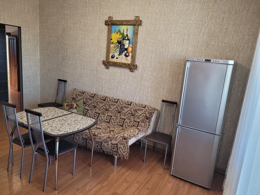 Уютная, комфортнаяя квартира в центре