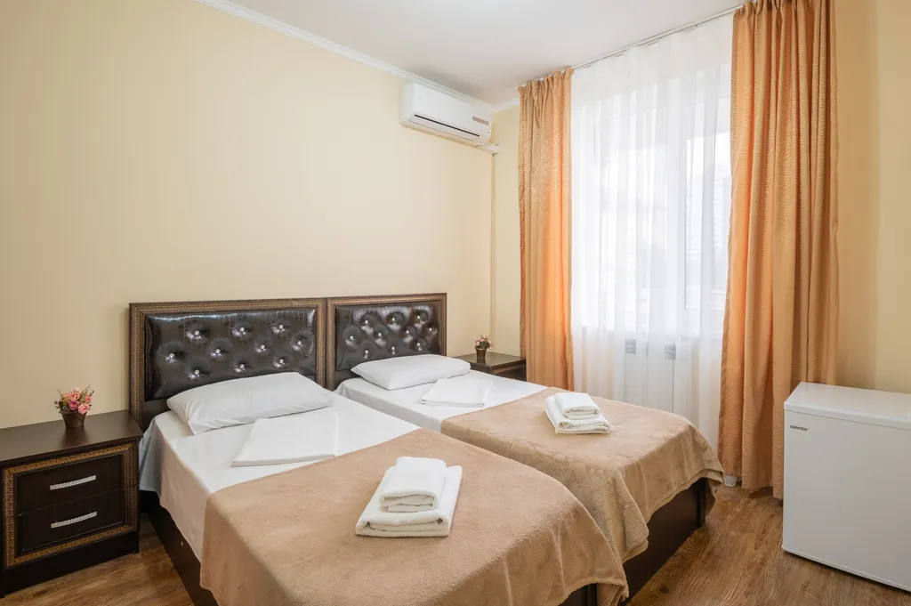 Квартира Комната — аренда посуточно в Адлер