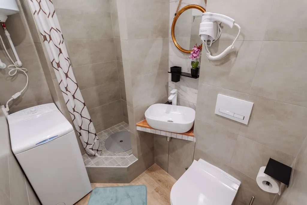 Квартира в центре