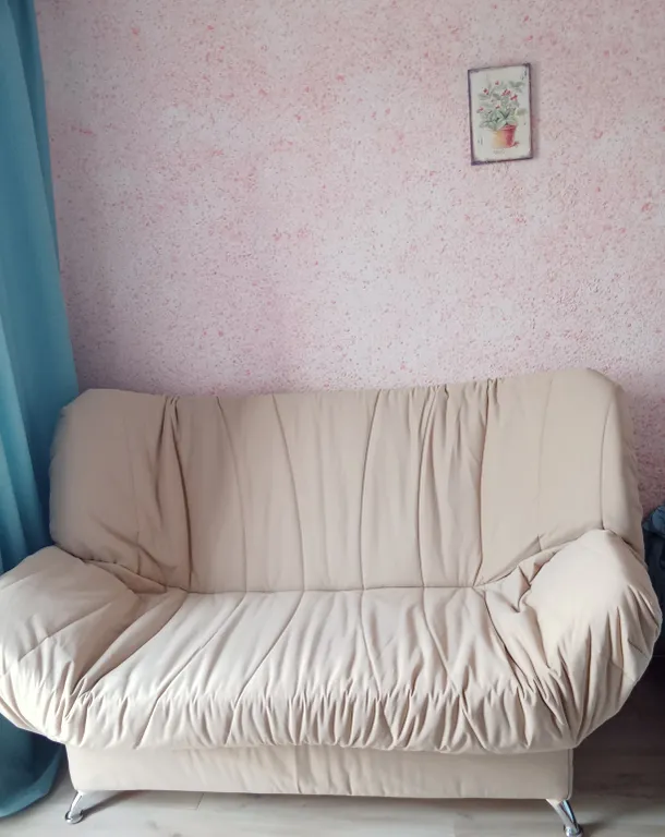 Квартира на Балтийском море