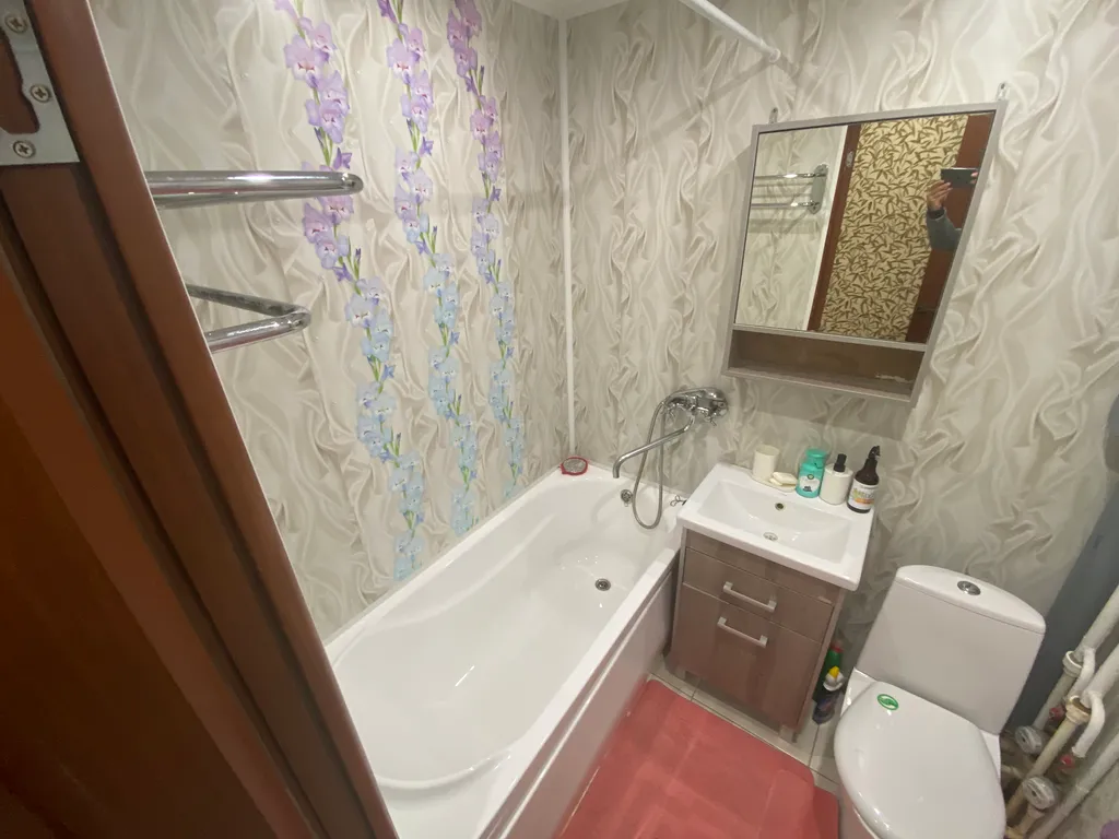 Уютная квартира рядом с центральным пляжем