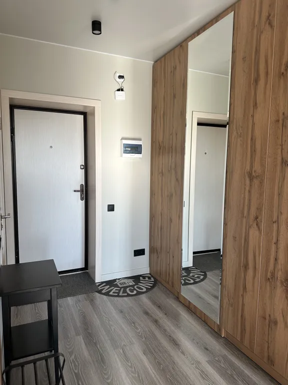 Стильная у Вокзала