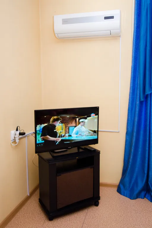 Уютная квартира класса Люкс