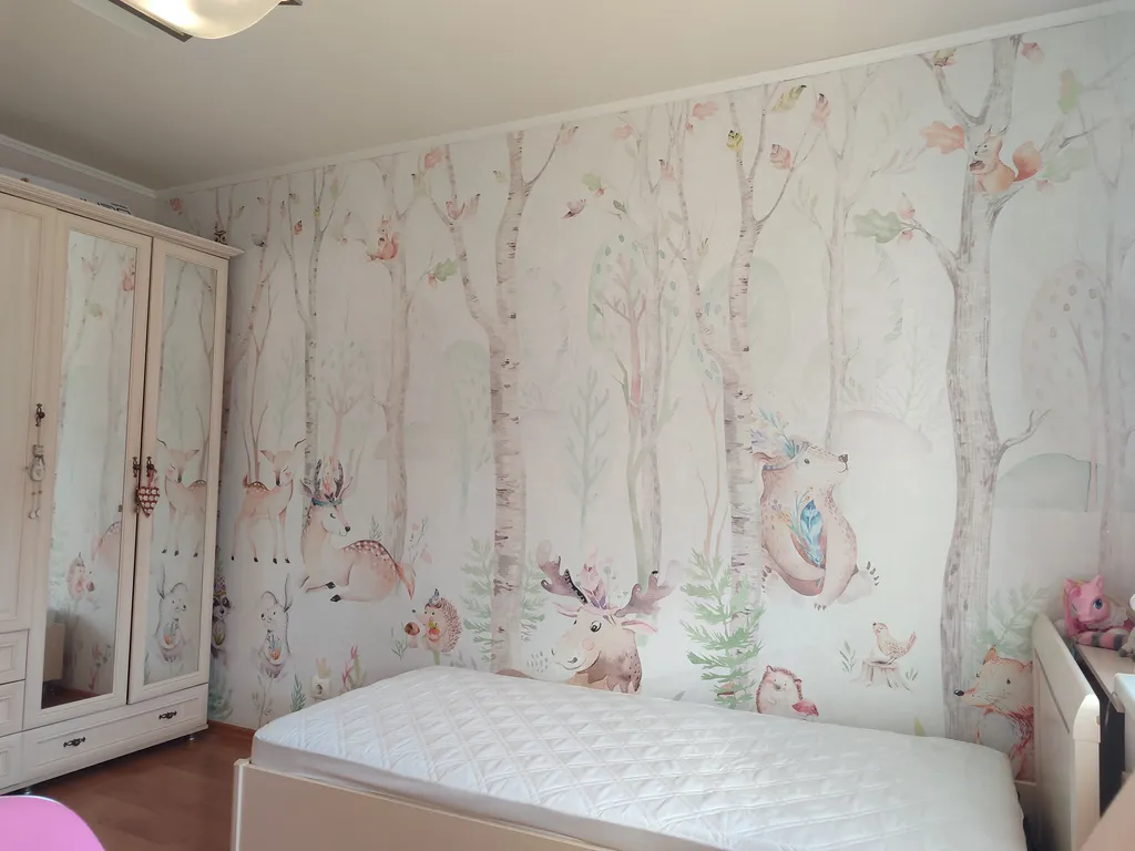 4-комнатная квартира Weekend