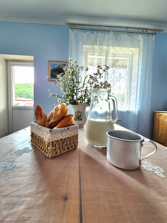 Гостевой дом Место Силы