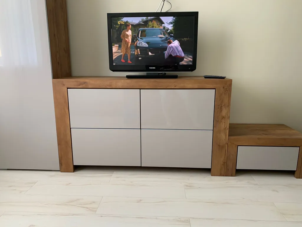 Апартаменты в Светлогорске