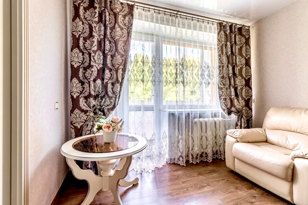 Квартира в центральной части города