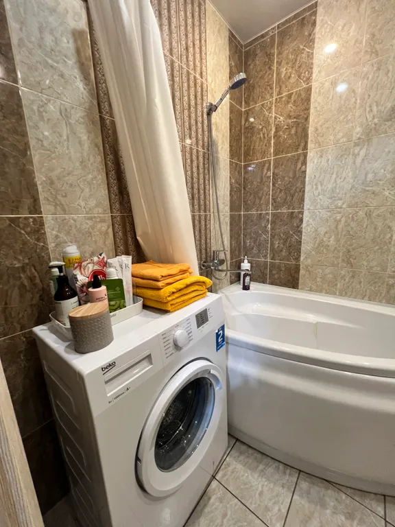 Квартира рядом с детской областной больницей