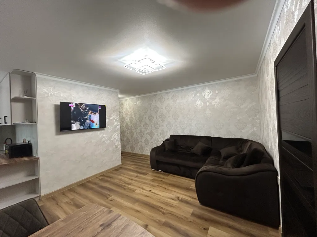 Уютная квартира в центре города Туапсе