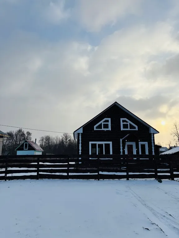Усадьба в самом сердце древнего города