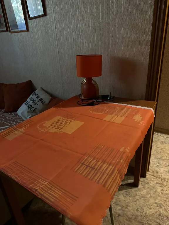 Уютная квартира в центра левого берега