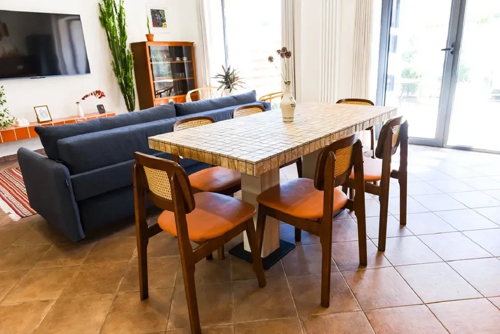 Уютный дом в Казачьей бухте