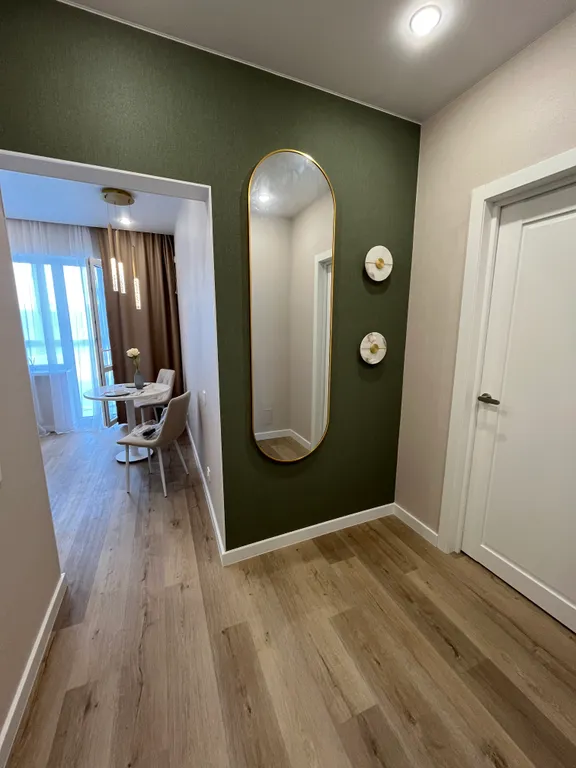 Квартира Квартира у моря — Сальское