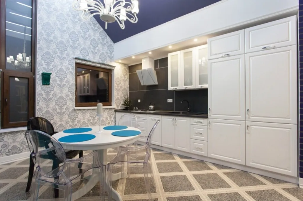 Квартира 3-комнатная Квартира — Калининград