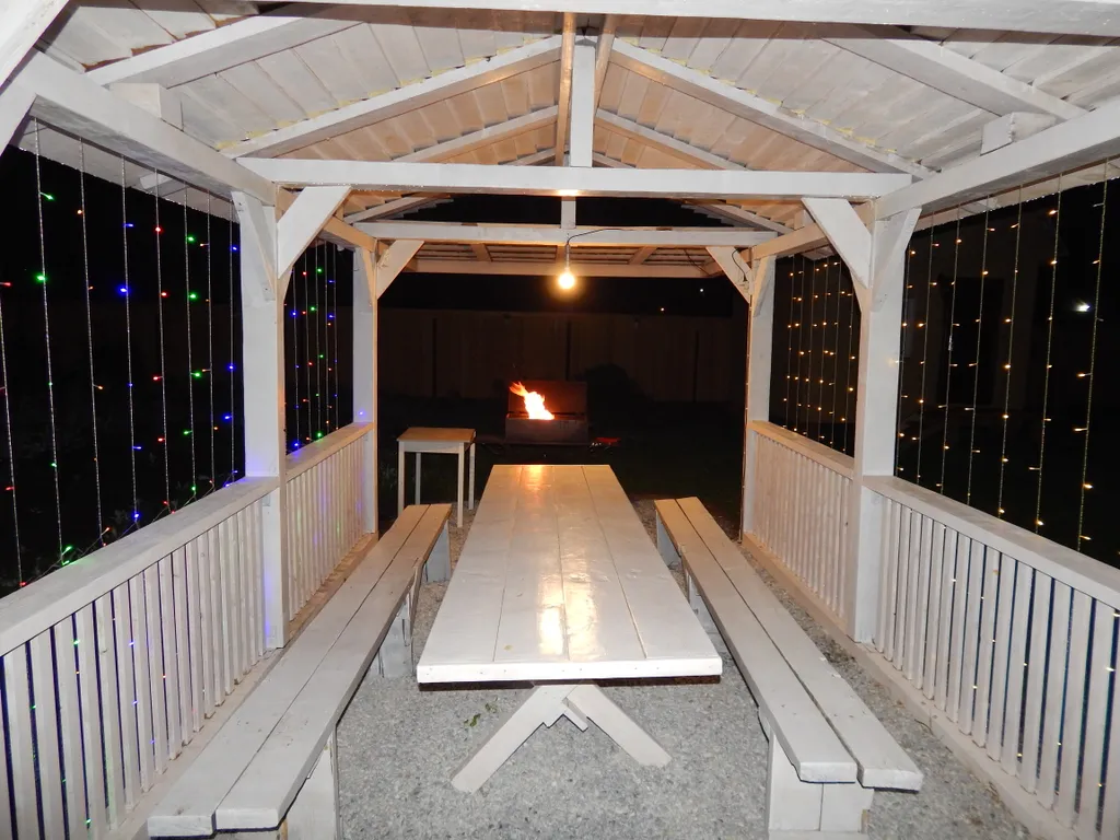 Дом у Околицы