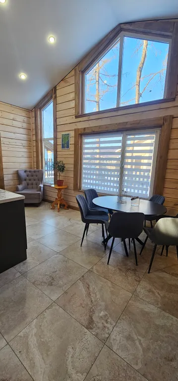 Домик Za Reчкоi