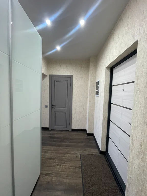 Квартира в ЖК Алые Паруса