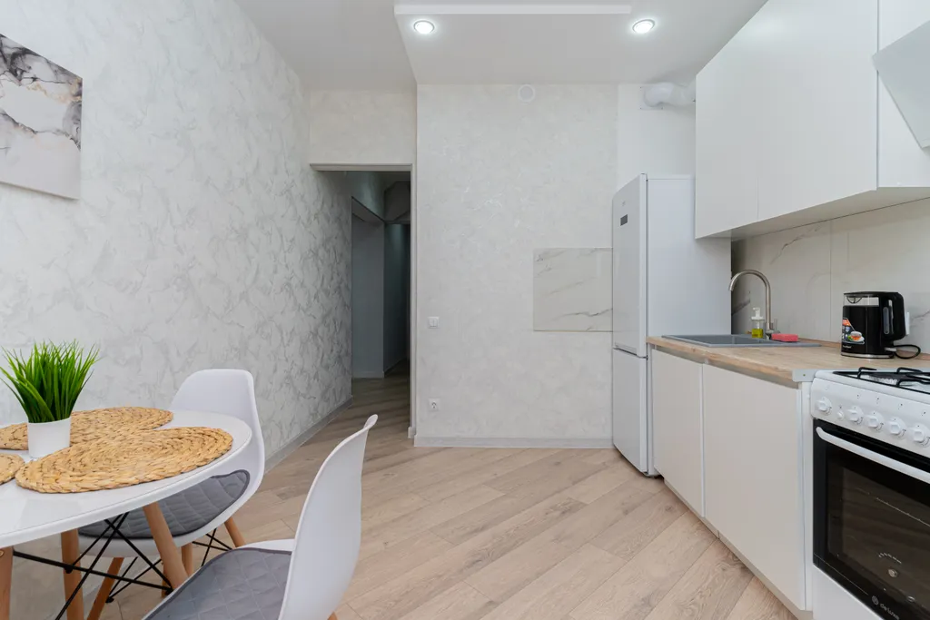 ЛЮКС Посуточно ЖК Соседи