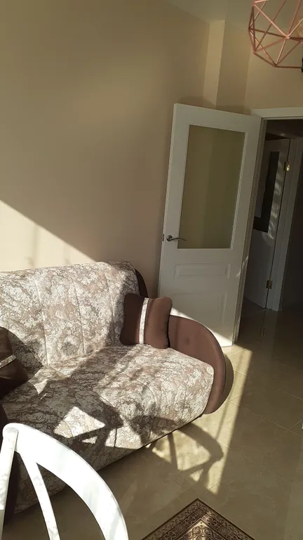 Квартира Квартира Незабываемый отдых на побережье Балтийского моря — Светлогорск