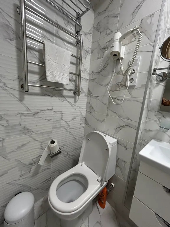 Квартира Апартаменты у моря, Круиз — Адлер
