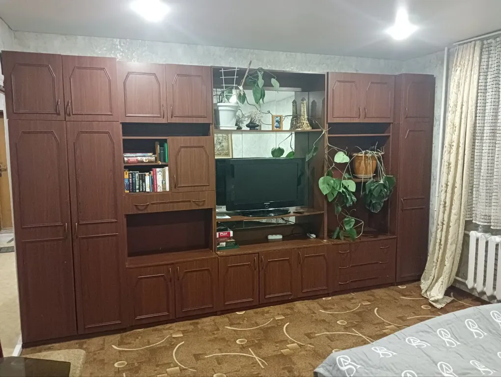 Уютная 2-х комнатная квартира в шаге от гор