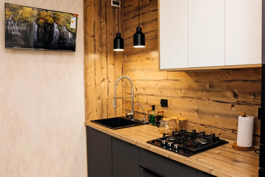 Квартира Современные апартаменты на Вихрева — аренда посуточно в Шуя