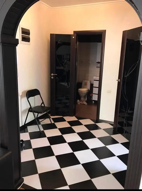 Квартира люкс