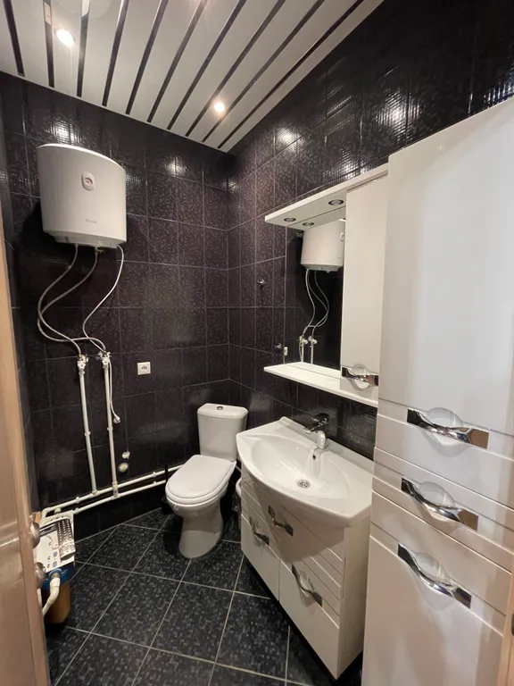 Уютный Двухэтажный коттедж с шикарной Баней на дровах