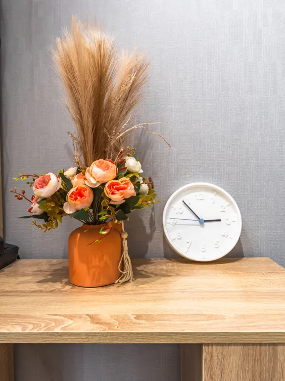 Квартира в новом экологичном районе