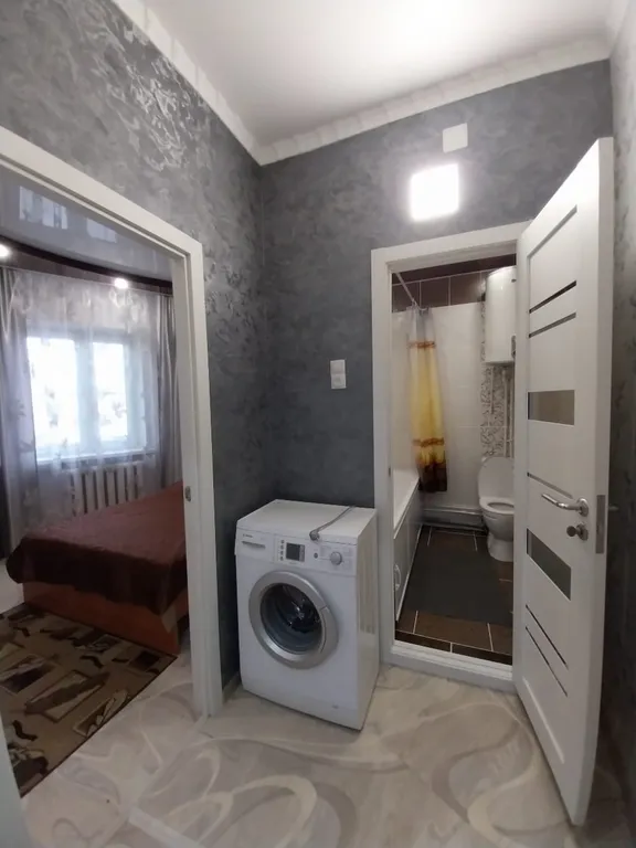 Очень стильная квартирка в центре