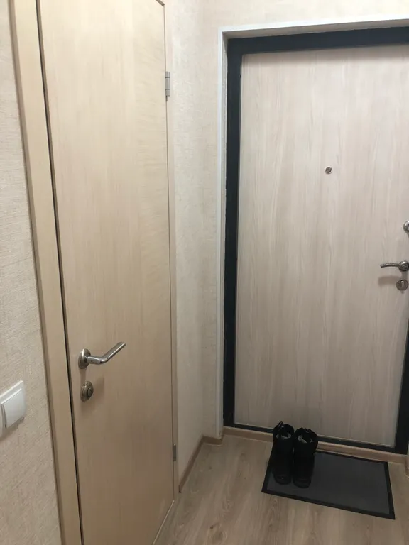 Уютная студия с большой лоджией, 15 минут от метро