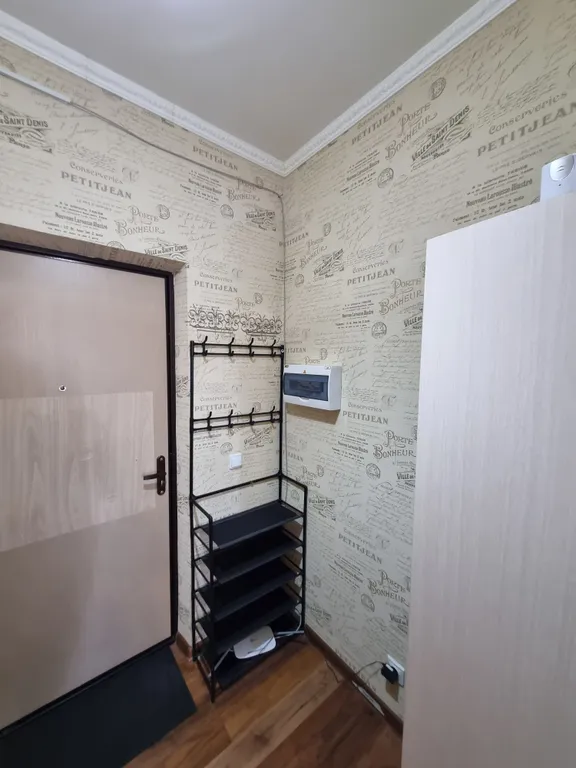 Уютная квартира(студия)от честного собственника