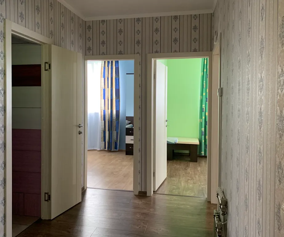 Коттедж Домик в лесу — Сочи