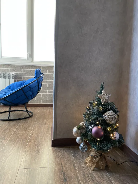 Уютная квартира в сердце Приэльбрусья