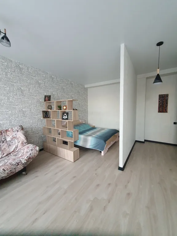 Апартаменты в центре города