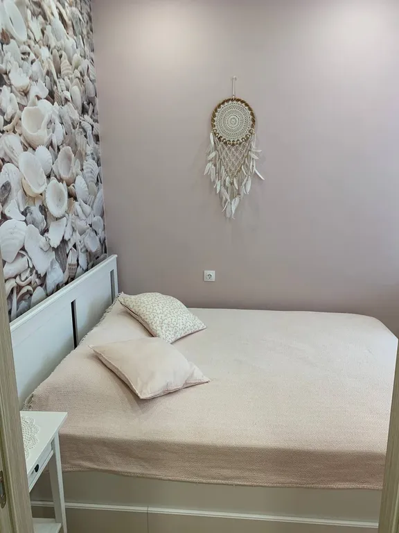 Апартамент в элитном ЖК Гурзуф Ривьера с панорамным видом на море