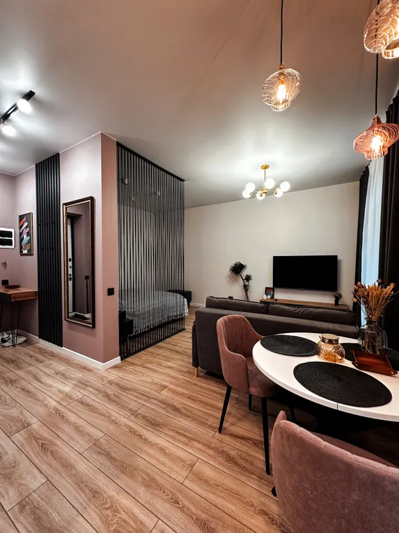 Эксклюзивная квартира в сердце города Смоленск.