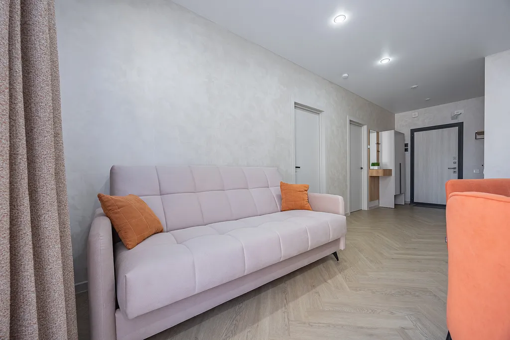 Квартира Комната — Нижний Новгород