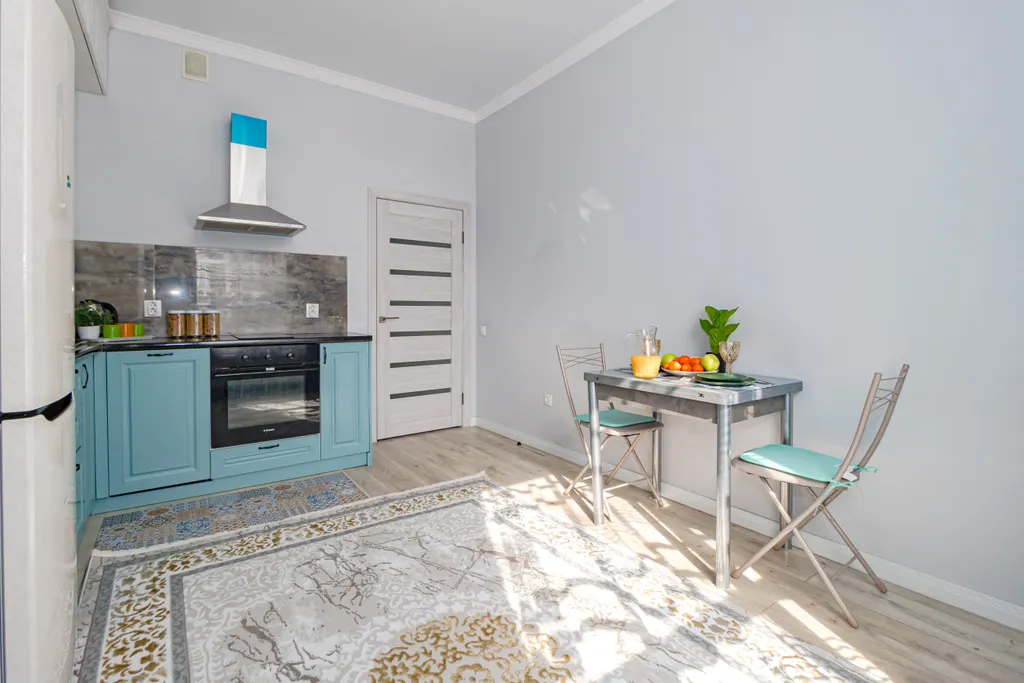 Апарты в Apple City