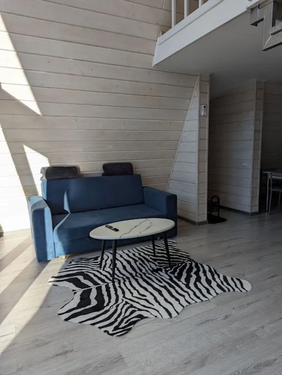 1-комнатный Дом