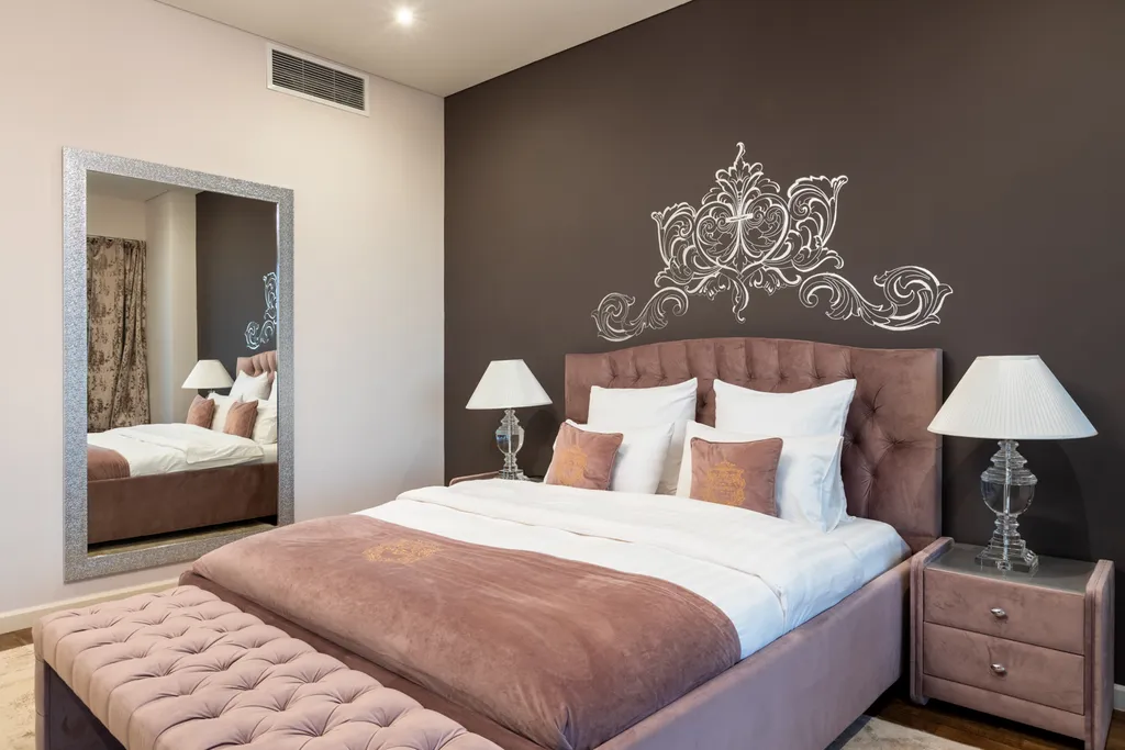 Квартира Квартира Junior suite 4 — Москва