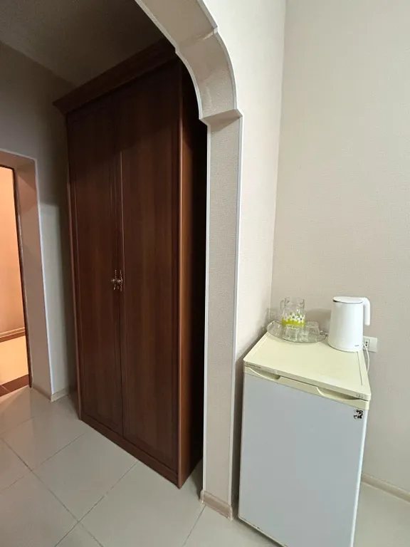 Квартира Комната — Геленджик