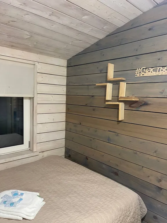 Коттедж 3-комнатный Дом — Санкт-Петербург