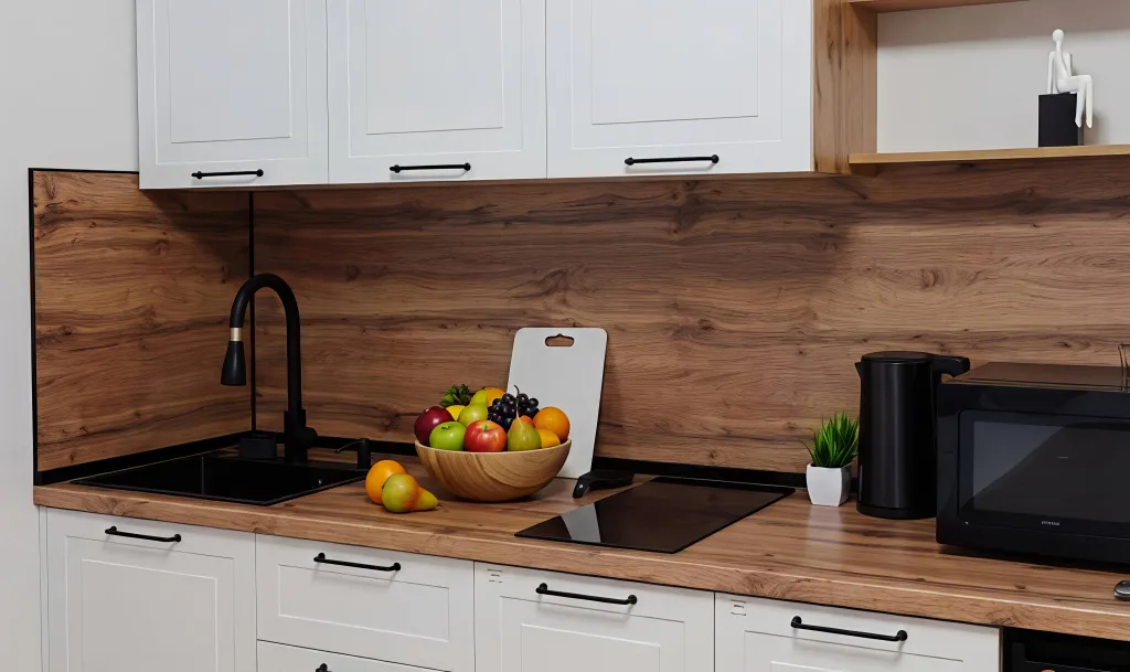 Новая квартира с прекрасным видом на реку Свиягу