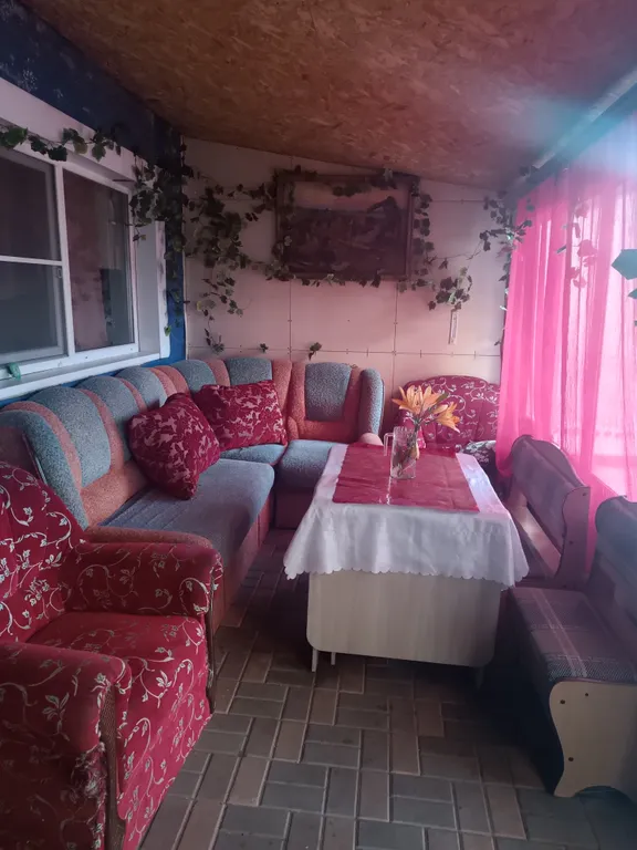 Гостевой дом