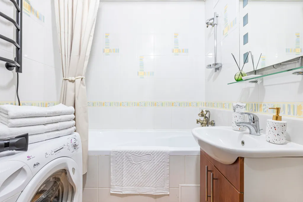 Квартира Камилла