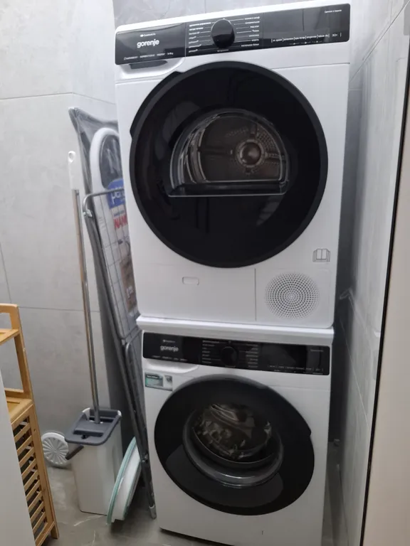 Евротрёшка с дизайнерским ремонтом рядом с метро Ботаническая