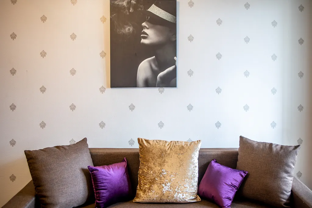 Уютные апартаменты на Академии Наук